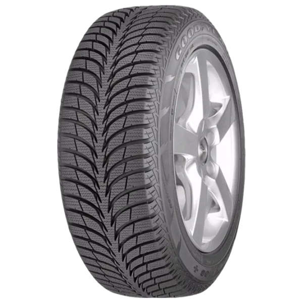 Anvelope GoodYear UltraGrip Ice+ 215/ 65 R16 98T Iarnă/ Autoturism photo 1