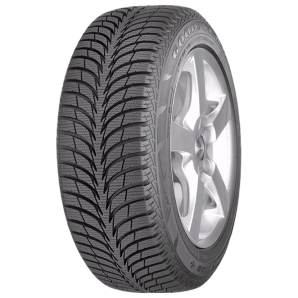 Anvelope GoodYear UltraGrip Ice+ 215/ 65 R16 98T Iarnă/ Autoturism photo 1