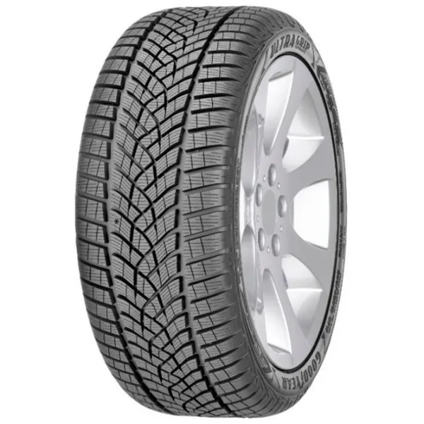 Шины GoodYear UltraGrip Performance Gen-1 205/ 60 R16 92H Зимние/ Легковой photo 1 Шины GoodYear UltraGrip Performance Gen-1 205/ 60 R16 92H Зимние/ Легковой photo 1