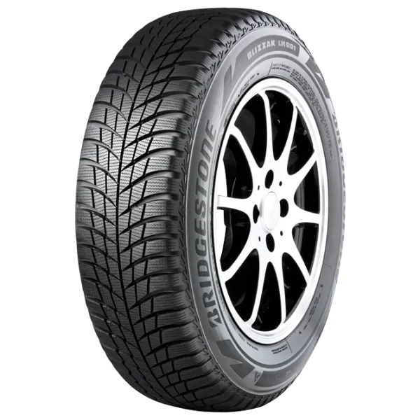Шины Bridgestone Blizzak LM001 205/ 60 R16 92H Зимние/ Легковой photo 1 Шины Bridgestone Blizzak LM001 205/ 60 R16 92H Зимние/ Легковой photo 1