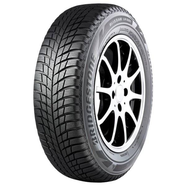Шины Bridgestone Blizzak LM001 205/ 60 R16 92H Зимние/ Легковой photo 1 Шины Bridgestone Blizzak LM001 205/ 60 R16 92H Зимние/ Легковой photo 1