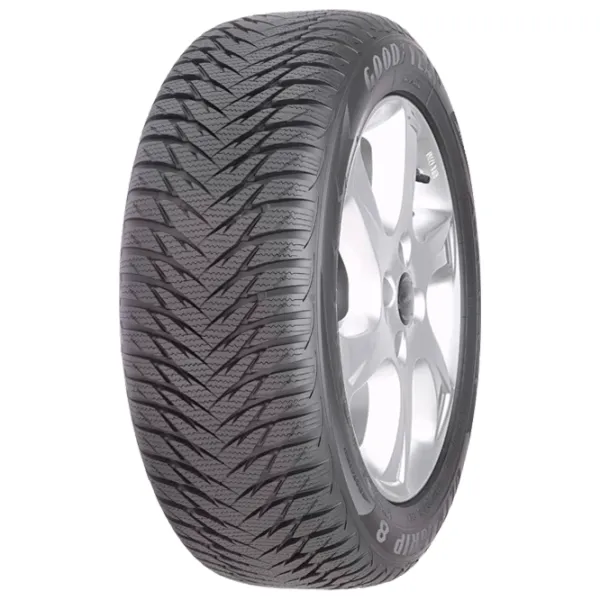 Шины GoodYear UltraGrip 8 205/ 65 R15 94T Зимние/ Легковой photo 1 Шины GoodYear UltraGrip 8 205/ 65 R15 94T Зимние/ Легковой photo 1