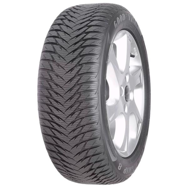 Шины GoodYear UltraGrip 8 205/ 65 R15 94T Зимние/ Легковой photo 1 Шины GoodYear UltraGrip 8 205/ 65 R15 94T Зимние/ Легковой photo 1