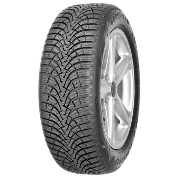Шины GoodYear UltraGrip 9 185/ 65 R15 Зимние/ Легковой photo 1