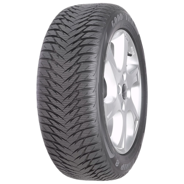 Anvelope GoodYear UltraGrip 8 195/ 65 R15 91T Iarnă/ Autoturism photo 1