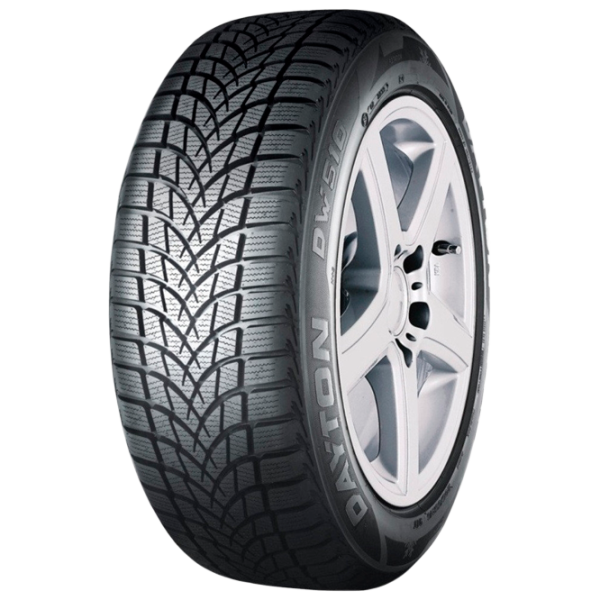 Шины Bridgestone Dayton DW510E 195/ 65 R15 91T Зимние/ Легковой photo 1 Шины Bridgestone Dayton DW510E 195/ 65 R15 91T Зимние/ Легковой photo 1