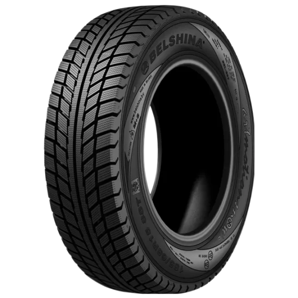 Шины Belshina Bel-327 185/ 60 R15 Зима/ Легковой photo 1