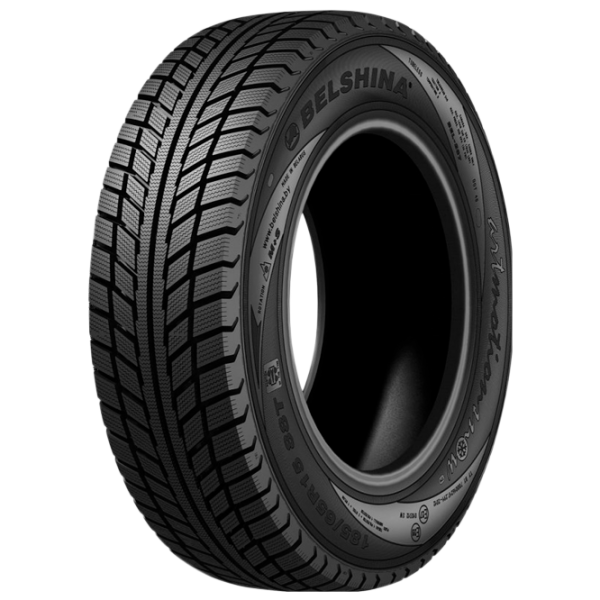 Шины Belshina Bel-327 185/ 60 R15 Зима/ Легковой photo 1