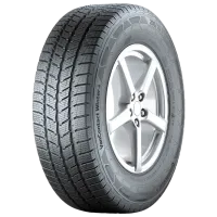 Шины Continental VanContactWinter 195/ 70 R15C 104/ 102R Зима/ Легкогрузовой