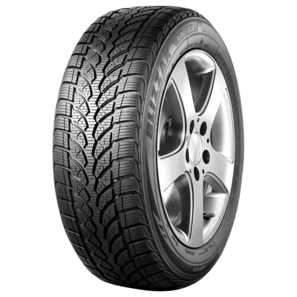 Шины Bridgestone Blizzak LM-32 195/ 65 R15 91H Зимние/ Легковой photo 1