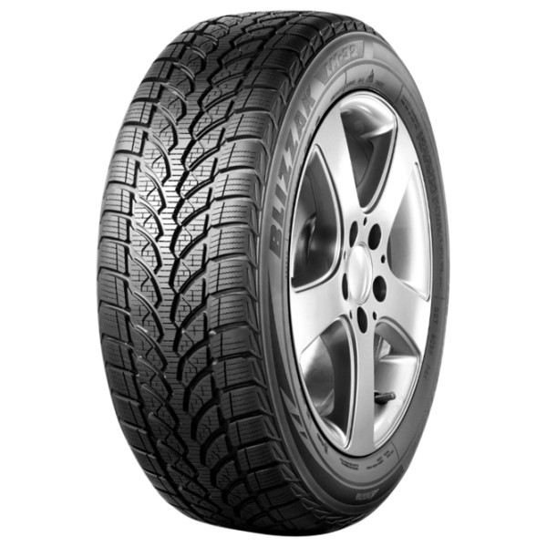 Шины Bridgestone Blizzak LM-32 195/ 65 R15 91H Зимние/ Легковой photo 1