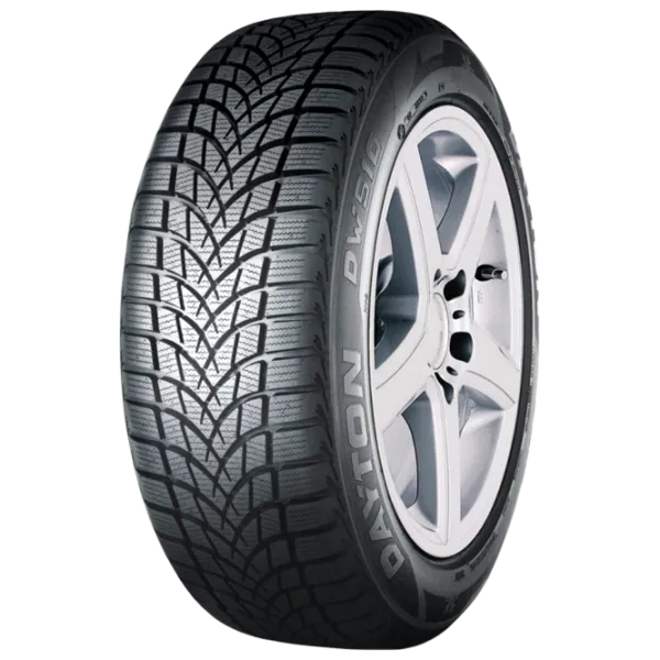 Шины Bridgestone Dayton DW510E 185/ 55 R15 82T Зимние/ Легковой photo 1 Шины Bridgestone Dayton DW510E 185/ 55 R15 82T Зимние/ Легковой photo 1