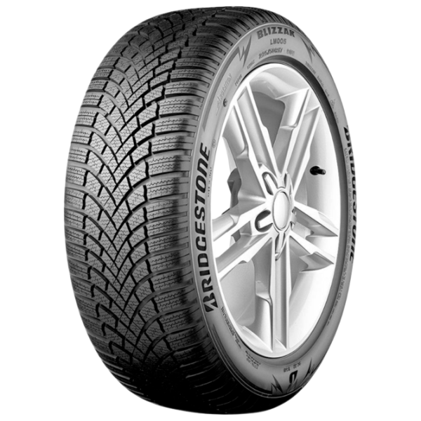 Шины Bridgestone Blizzak LM005 225/ 45 R17 91H Зимние/ Легковой photo 1 Шины Bridgestone Blizzak LM005 225/ 45 R17 91H Зимние/ Легковой photo 1