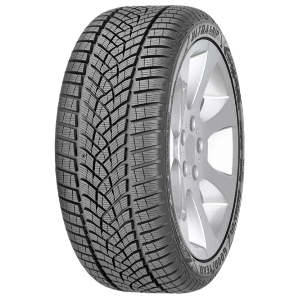 Шины GoodYear UltraGrip Performance SUV Gen-1 215/ 60 R17 Зимние/ Внедорожник photo 1