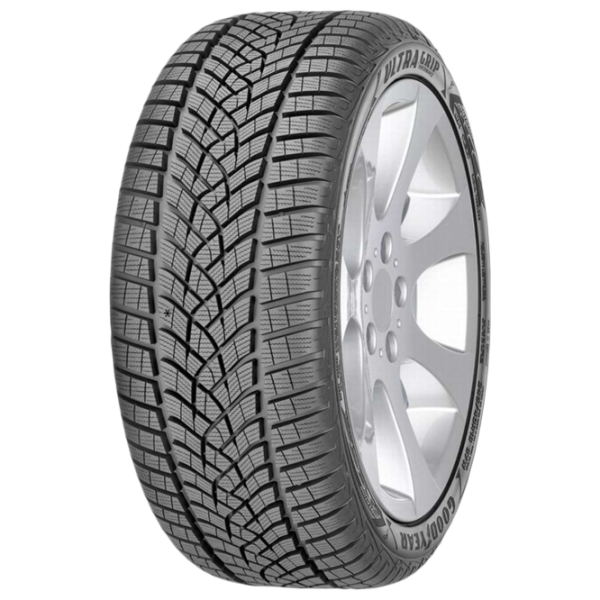 Шины GoodYear UltraGrip Performance SUV Gen-1 215/ 60 R17 Зимние/ Внедорожник photo 1