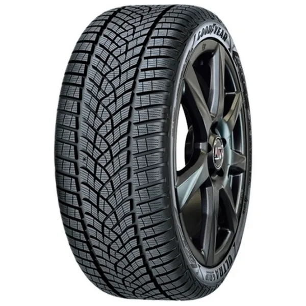 Шины GoodYear UltraGrip Performance+ 225/ 45 R17 91H FP Зимние/ Легковой photo 1 Шины GoodYear UltraGrip Performance+ 225/ 45 R17 91H FP Зимние/ Легковой photo 1