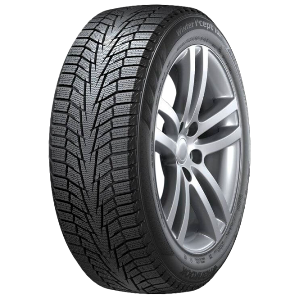 Anvelope Hankook Winter I*cept IZ2 W616 205/ 60 R16 96T XL Iarnă/ Autoturism photo 1