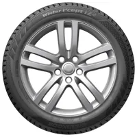 Anvelope Hankook Winter I*cept IZ2 W616 205/ 60 R16 96T XL Iarnă/ Autoturism photo 4