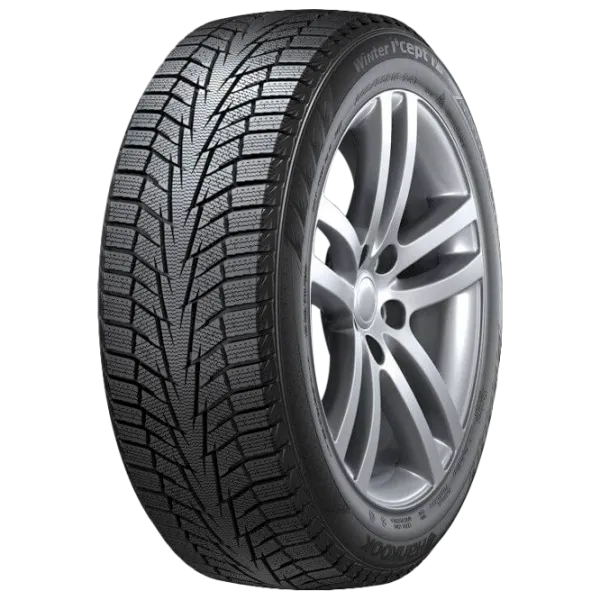 Шины Hankook Winter I*cept IZ2 W616 205/ 55 R16 94T XL Зимние/ Легковой photo 1