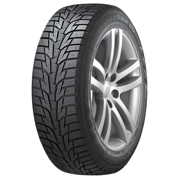 Шины Hankook Winter i*Pike RS W419 215/ 60 R16 99T Зима/ Легковой photo 1 Шины Hankook Winter i*Pike RS W419 215/ 60 R16 99T Зима/ Легковой photo 1