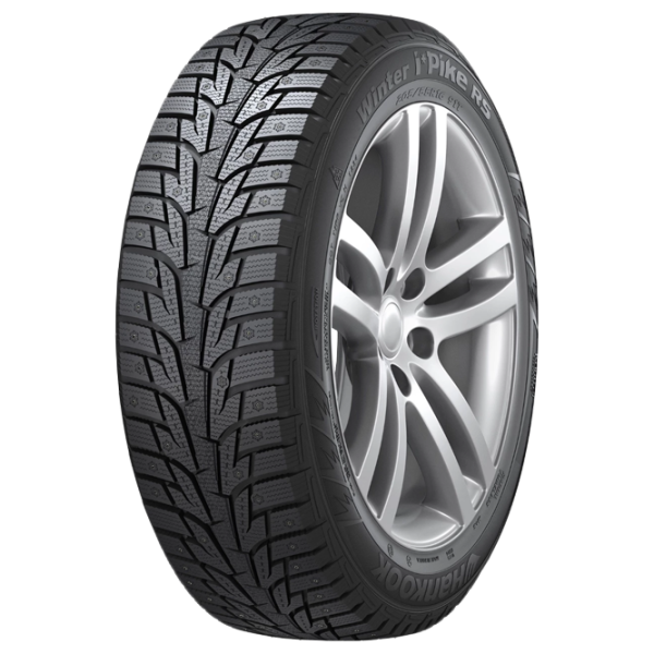 Шины Hankook Winter i*Pike RS W419 215/ 60 R16 99T Зима/ Легковой photo 1 Шины Hankook Winter i*Pike RS W419 215/ 60 R16 99T Зима/ Легковой photo 1