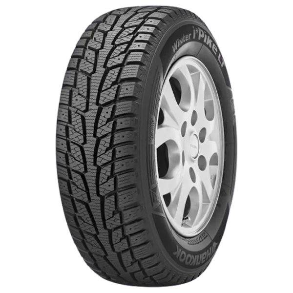 Шины Hankook Winter i*Pike LT RW09 225/ 75 R16C 91H Зима/ Легкогрузовой photo 1