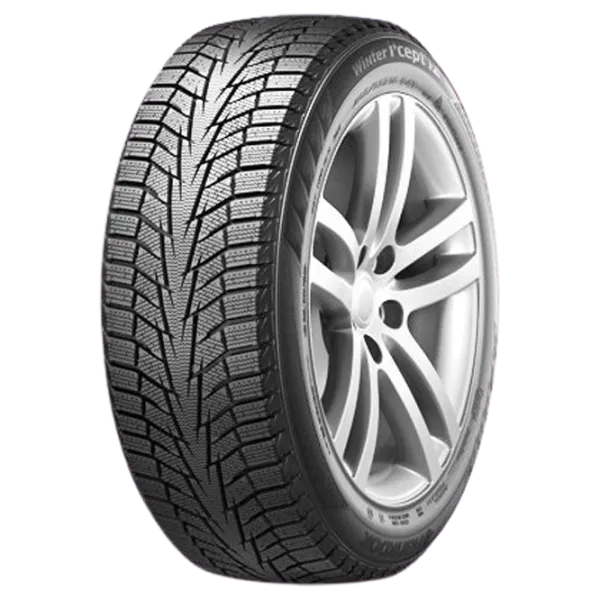 Шины Hankook Winter I*cept IZ2 W616 235/ 60 R16 100T XL Зима/ Легковой photo 1
