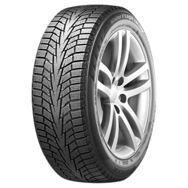 Шины Hankook Winter I*cept IZ2 W616 235/ 60 R16 100T XL Зима/ Легковой photo 1