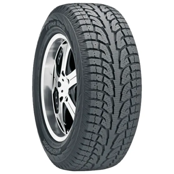 Шины Hankook Winter i*Pike RW11 215/ 60 R16 100T Зимние/ Внедорожник photo 1