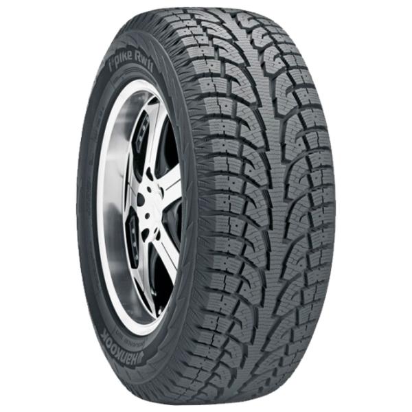 Шины Hankook Winter i*Pike RW11 215/ 60 R16 100T Зимние/ Внедорожник photo 1