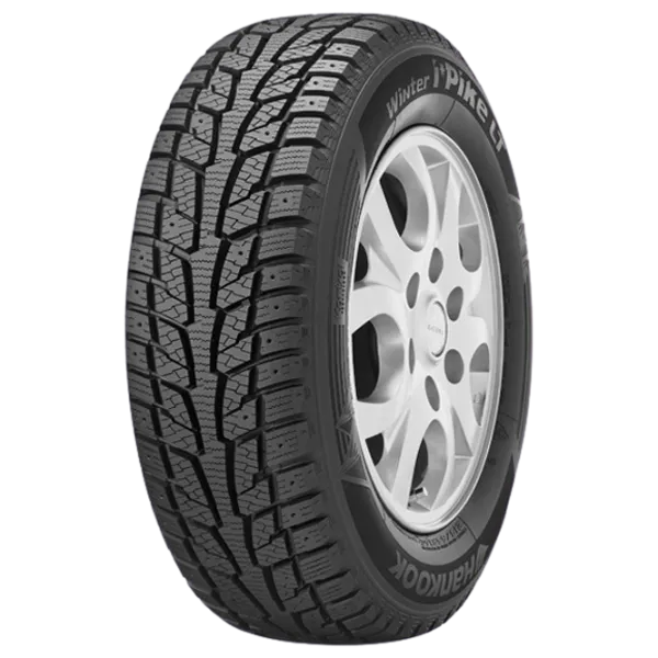 Anvelope Hankook Winter i*Pike LT RW09 205/ 75 R16C Iarnă/ Camionetă photo 1