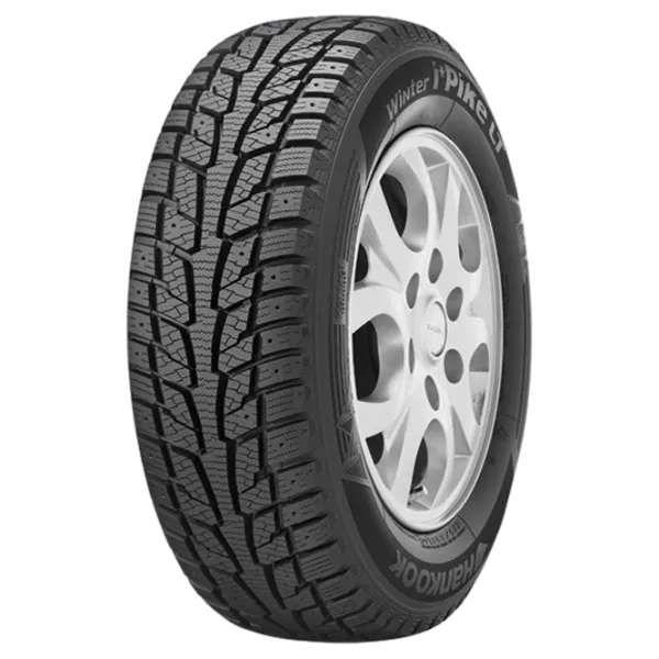 Anvelope Hankook Winter i*Pike LT RW09 195/ 75 R16C Iarnă/ Camionetă photo 1