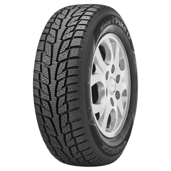 Anvelope Hankook Winter i*Pike LT RW09 195/ 75 R16C Iarnă/ Camionetă photo 1
