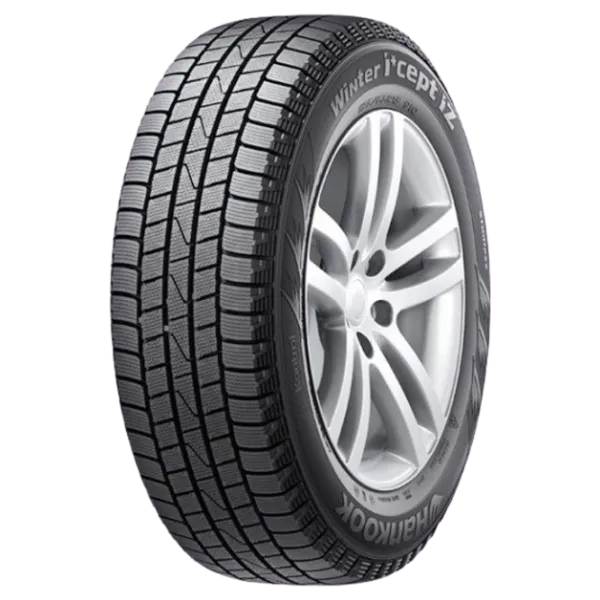 Anvelope Hankook Winter I*cept IZ W606 185/ 55 R16 Iarnă/ Autoturism photo 1