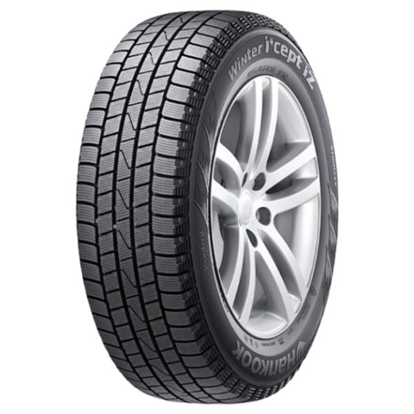 Anvelope Hankook Winter I*cept IZ W606 185/ 55 R16 Iarnă/ Autoturism photo 1