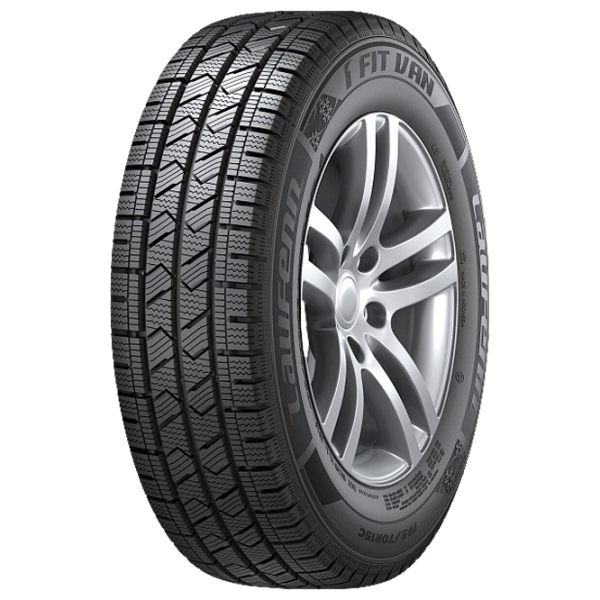 Шины Laufenn LY31 235/ 65 R16C 113/ 111R Зима/ Легкогрузовой photo 1 Шины Laufenn LY31 235/ 65 R16C 113/ 111R Зима/ Легкогрузовой photo 1