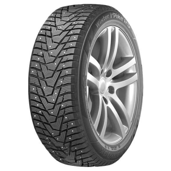 Anvelope Hankook Winter i*Pike RS2 195/ 65 R15 Iarnă/ Autoturism photo 1