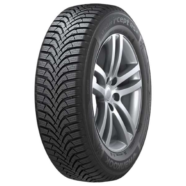 Anvelope Hankook Winter I*cept RS2 W452 185/ 60 R15 88T XL Iarnă/ Autoturism photo 1