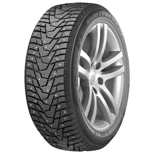 Anvelope Hankook Winter i*Pike RS2 185/ 60 R15 Iarnă/ Autoturism photo 1