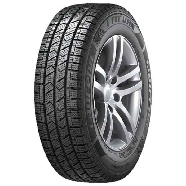 Шины Laufenn LY31 225/ 70 R15C 112/ 110R Зима/ Легкогрузовой photo 1 Шины Laufenn LY31 225/ 70 R15C 112/ 110R Зима/ Легкогрузовой photo 1