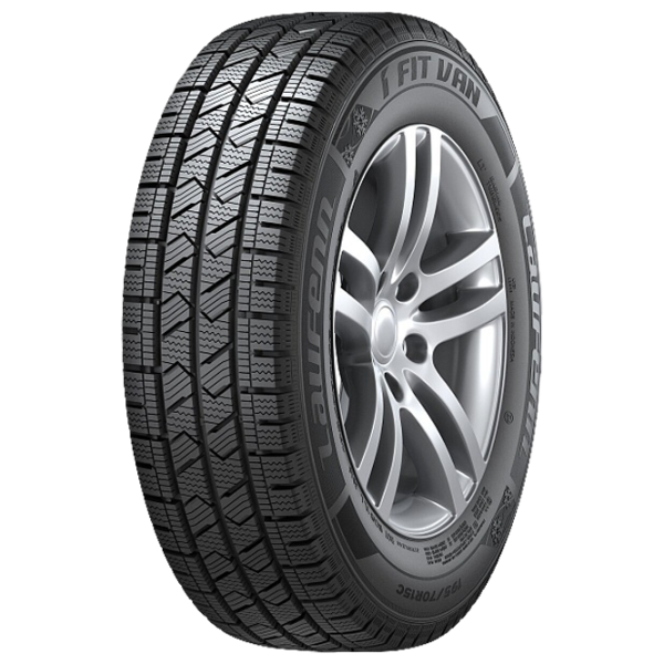 Шины Laufenn LY31 225/ 70 R15C 112/ 110R Зима/ Легкогрузовой photo 1 Шины Laufenn LY31 225/ 70 R15C 112/ 110R Зима/ Легкогрузовой photo 1