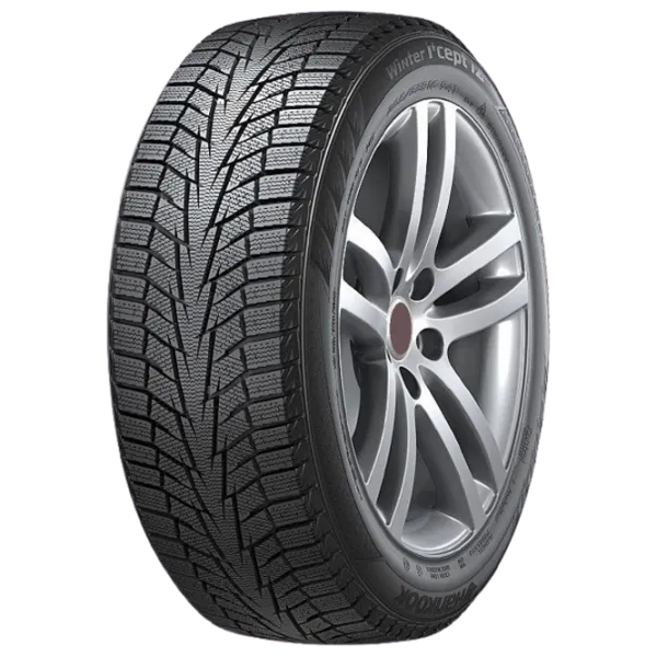 Anvelope Hankook Winter I*cept IZ2 W616 215/ 70 R15 98T Iarnă/ Autoturism photo 1