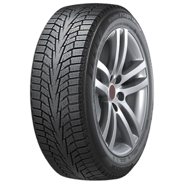 Anvelope Hankook Winter I*cept IZ2 W616 215/ 70 R15 98T Iarnă/ Autoturism photo 1