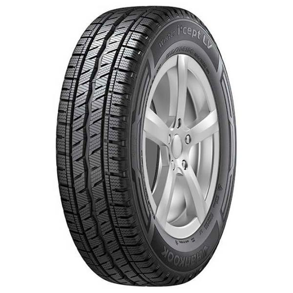 Anvelope Hankook Winter i*Cept LV RW12 225/ 70 R15C 112/ 110R Iarnă/ Camionetă photo 1