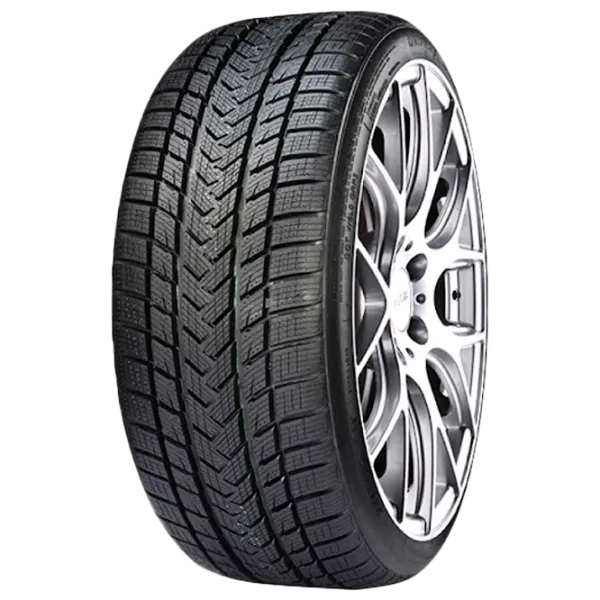 Шины Gripmax Status Pro Winter 215/ 50 R17 95V XL Зимние/ Внедорожник photo 1 Шины Gripmax Status Pro Winter 215/ 50 R17 95V XL Зимние/ Внедорожник photo 1