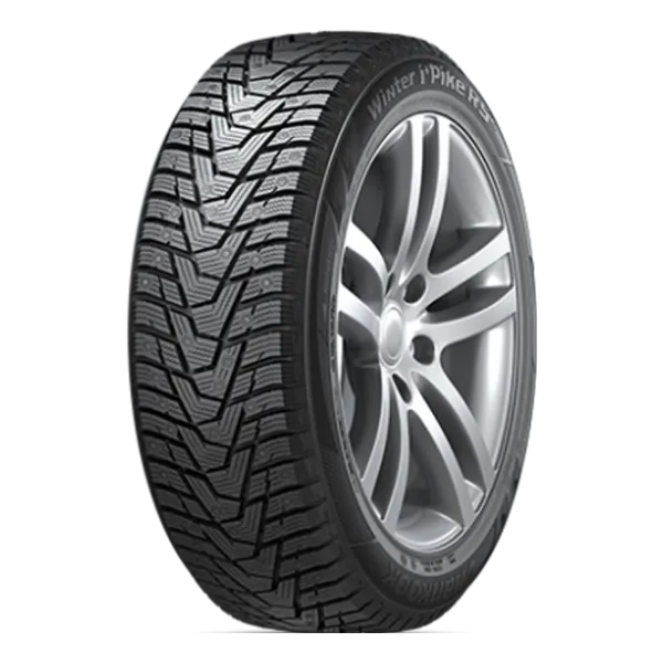 Шины Hankook Winter i*Pike RS2 W429 215/ 55 R17 Зимние/ Легковой photo 1