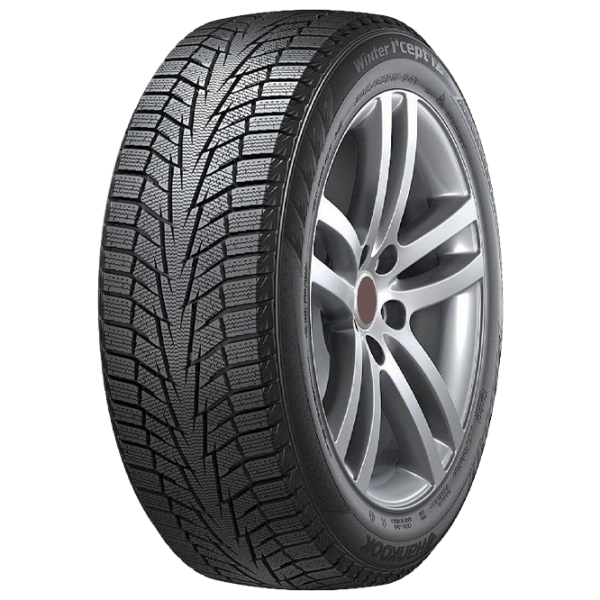 Шины Hankook Winter I*cept IZ2 W616 245/ 45 R17 99T XL Зимние/ Легковой photo 1