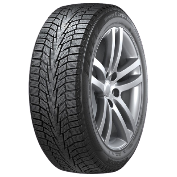 Шины Hankook Winter I*Cept X RW10 265/ 65 R17 Зима/ Внедорожник photo 1
