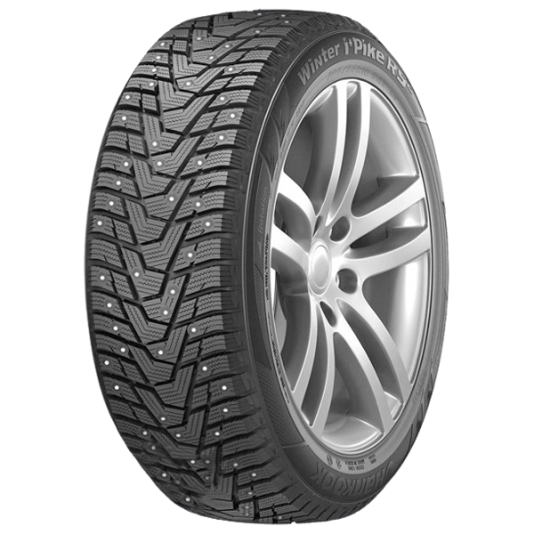 Шины Hankook Winter i*Pike RS2 W429 225/ 45 R17 Зима/ Легковой photo 1