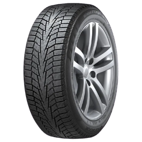 Шины Hankook Winter I*cept IZ2 W616 235/ 45 R17 XL Зима/ Легковой photo 1